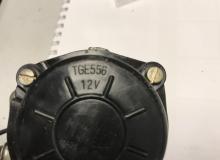 Wiper motor Fiat 500 F L R 126 TGE556