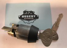 Ignition lock Volkswagen Audi 80 B2 VW Golf I II Polo Passat B1 B2 191905855
