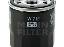 Oilfilter Opel Ford
