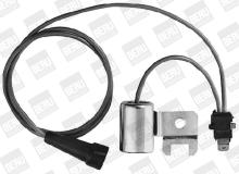 Condesator ignition Mercedes Benz W114 250CE, Opel KADB 6 syl, Commodore A/B 1212242