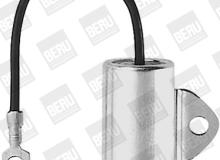 Condesator ignition Autobianchi A112 Fiat 125, 850 Lada Niva 1200 1500 1600 Renault 6 8 10 12