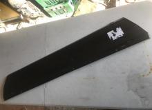 Rear cover Opel Manta A 184301