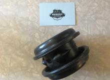 Propeller shaft bearing rubber ring Opel Commodore A B Kapitan A B Admiral A B Diplomat A B 458556