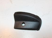 Plastic end Lancia Thema door new.(used 1/2 price left/right)