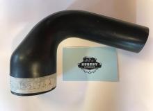 Radiator hose upper Opel Kadett B 1,1 1,2 1336752