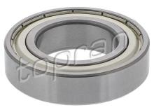 Propellshaft bearing BMW E30 E28 Mercedes Benz W123 W124 Innvendig Diameter 30 mm Tykkelse 13 mm Ytre Diameter 55mm