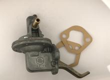 Fuel Pump Fiat 124 131 238 Lada 1300 1600 1197 ccm / 65 Cv 07.66-01.72 4169041 1438 ccm 