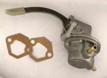 Ford Taunus V4 1,7 2,0  2724E-9350-E Essex V4  2724E-9350-G