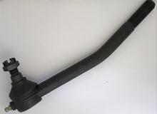 Fiat 1300 1500 tie rod end inner right 4060865