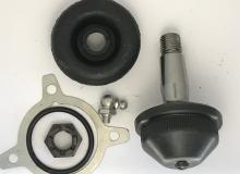 Lancia Flavia Fulvia S1 82190933 & 82274302