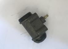 Fiat Ducato - 12/82 3337