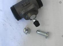 Opel Rekord Commodore 42815, 550058