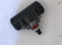 Simca 1301 1501 0001681100 FOR 1300 FROM 1966 (EQUIPPED WITH FRONT DISC BRAKES) FOR 1500 ALL MODELS FOR 1301 AND 1501 UNTIL 07/1972 (EQUIPPED WITH BRAKE SHOES WITH ECCENTRIC ADJUSTMENT)