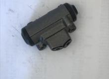 Mazda E2000 left side E-Series III Platform / Chassis (SD1) ( 01.1991 - 07.1999 , 71 - 97 PS)