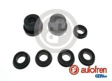 Opel Peugeot Renault Simca 463344 463357 7701200762 7701201663