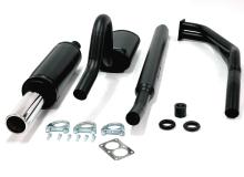 Simons Exhaust system Ascona B/Manta B (not CC)