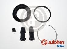 Repair Kit, brake caliper Ate 52mm Opel Rekord E