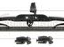 Standard viper blade 14″