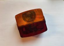 Rear light SAW 21.007-81