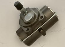 Opel Blitz 550014 1,5 to, 1,75 to  1,9 to - 2,6 L bis Fg.Nr. 24450