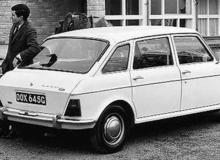 Austin Maxi
