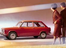 Autobianchi Primula