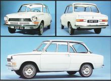 DAF 55