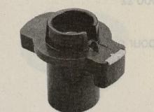Simca 19812 79432 661764 EVL4/6D
