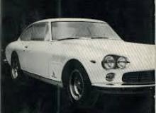 Ferrari 330