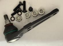 Volvo 274118 1273139 240 260 with power steering