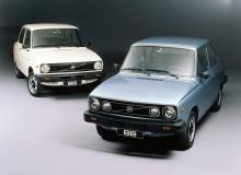 Volvo 66