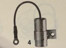 Simca Renault Peugeot Talbot Volvo ZK138 243001 1212229
