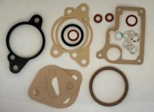 REX Juwel Opel Kapitan 　未使用 Opel Kapitan 1939 - 1953 | Huseby Autodeler