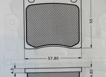 Honda S800 Civic Datsyn Cherry Sunny 260Z 180113, GDB126, 10201170, 30021, 36059
