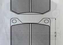 Peugeot 504 4250.06 180120 MBD1192 FDB42 30023	36043	