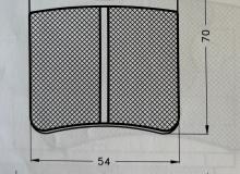 Citroen CX 180137 FDB127, 344, 36100