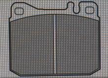 Mercedes Benz 001 586 63 42 