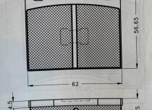 180169 301099	80065, 30081	36088	VAG Volkswagen Audi