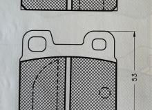 Alfa Romeo Porsche 36107 P61017