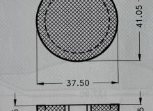 Citroen GSA  Ami 2CV 95549354 180202 192 36115 MDB1096