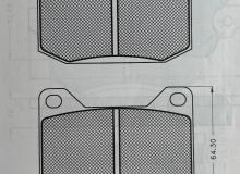 Chrysler 160 180 2,0litre FDB232 MDB1178 180250