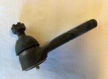 Dodge Truck Pickup 1979 - 2003 269-2580, 4131302, 52038288, 52038289