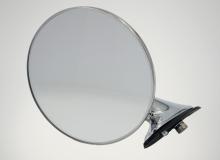 Mirror classic car