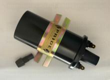 12 volt  Screw Top Austin Morris Mini Healy MG Midget Replaces: DLB100 GCL101 C8749 EP8019