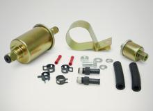 FDB790 12v electric fuel pump for carburettor fuel systems EP8051