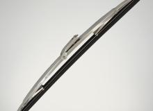 Wiper Blade 13″ Stainless steel with a 7mm bayonet fitment.  EP9016 