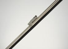 8″ stainless steel with 5.2mm bayonet fitment. EP9017