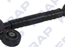 Alfa Romeo Giulia Spider Montreal 105002102701, 60710163, F213, with 2 silentblocs