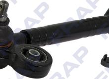 Alfa Romeo Giulia Spider 1973 -> 1980(105)  105482102602, FR215 with 2 silentblocs