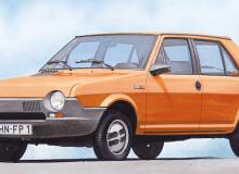 Fiat Ritmo